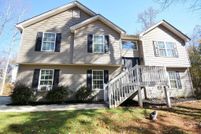 Property for sale in Hall County, Georgia