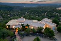 Property for sale in Santa Fe County, New Mexico