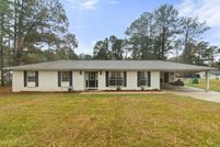 Property for sale in Forrest County, Mississippi