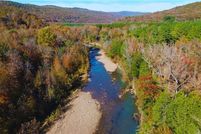 Lakefront Property for sale in Johnson County, Arkansas