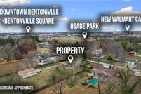 Property for sale in Benton County, Arkansas