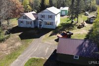 Property for sale in Ontonagon County, Michigan