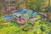 Property for sale in Yancey County, North Carolina