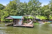 Lakefront Property for sale in Putnam County, Georgia
