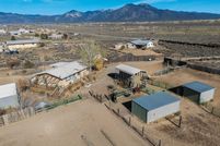 Property for sale in Taos County, New Mexico
