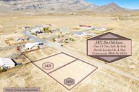 Property for sale in Nye County, Nevada