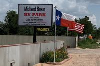 Commercial Property for sale in Midland County, Texas