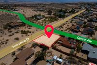 Property for sale in San Bernardino County, California