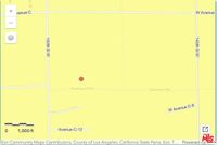 Property for sale in Los Angeles County, California