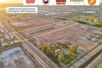 Undeveloped Land for sale in Imperial County, California