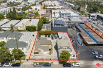 Property for sale in Los Angeles County, California