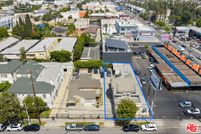 Property for sale in Los Angeles County, California