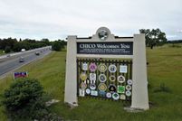 Property for sale in Butte County, California