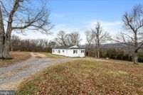 Property for sale in Frederick County, Virginia