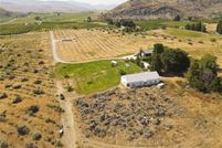 Property for sale in Okanogan County, Washington