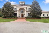 Property for sale in Evans County, Georgia