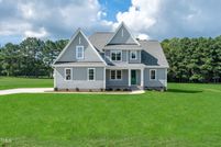 Property for sale in Franklin County, North Carolina