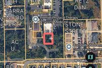 Undeveloped Land for sale in Volusia County, Florida