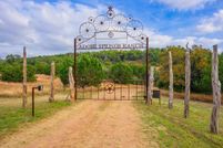 Property for sale in Gillespie County, Texas