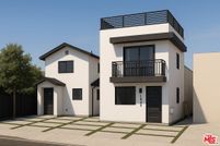 Property for sale in Los Angeles County, California