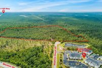 Undeveloped Land for sale in New Hanover County, North Carolina