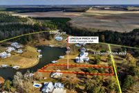 Lakefront Property for sale in Crisp County, Georgia