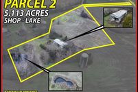 Undeveloped Land for sale in Meade County, Kentucky