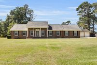 Property for sale in Pamlico County, North Carolina
