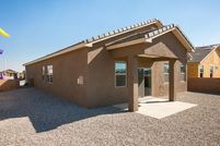 Property for sale in Santa Fe County, New Mexico