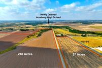Undeveloped Land for sale in Bell County, Texas
