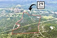 Property for sale in Burnet County, Texas