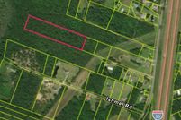 Property for sale in Hampton County, South Carolina