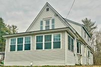 Property for sale in Knox County, Maine