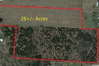 Undeveloped Land for sale in Fannin County, Texas