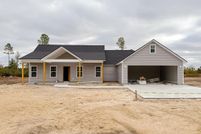 Property for sale in Lanier County, Georgia