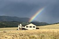 Property for sale in Custer County, Colorado