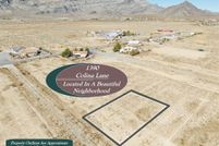 Property for sale in Nye County, Nevada