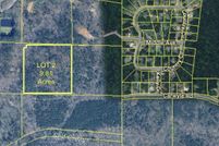 Undeveloped Land for sale in Jefferson County, Alabama