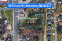 Property for sale in Alamance County, North Carolina
