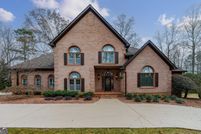 Property for sale in Cherokee County, Georgia