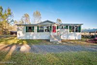 Waterfront Property for sale in Baker County, Florida