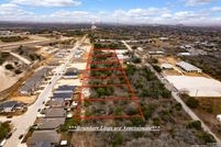 Undeveloped Land for sale in Bexar County, Texas