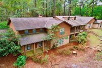 Lakefront Property for sale in Pike County, Mississippi