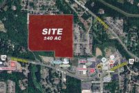 Farm Property for sale in Pulaski County, Arkansas