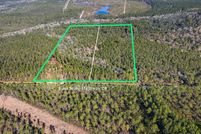 Undeveloped Land for sale in Walton County, Florida