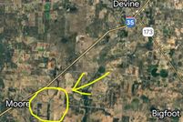 Undeveloped Land for sale in Frio County, Texas