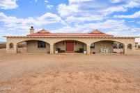 Property for sale in Cochise County, Arizona