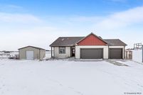 Property for sale in Laramie County, Wyoming