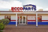 Property for sale in El Paso County, Texas