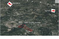 Property for sale in Medina County, Texas